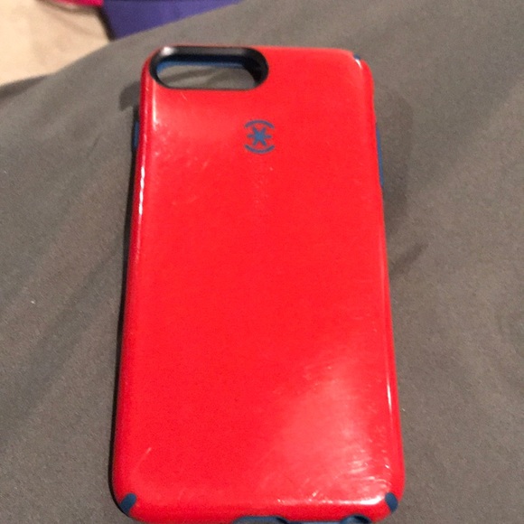 speck Accessories - Speck Case